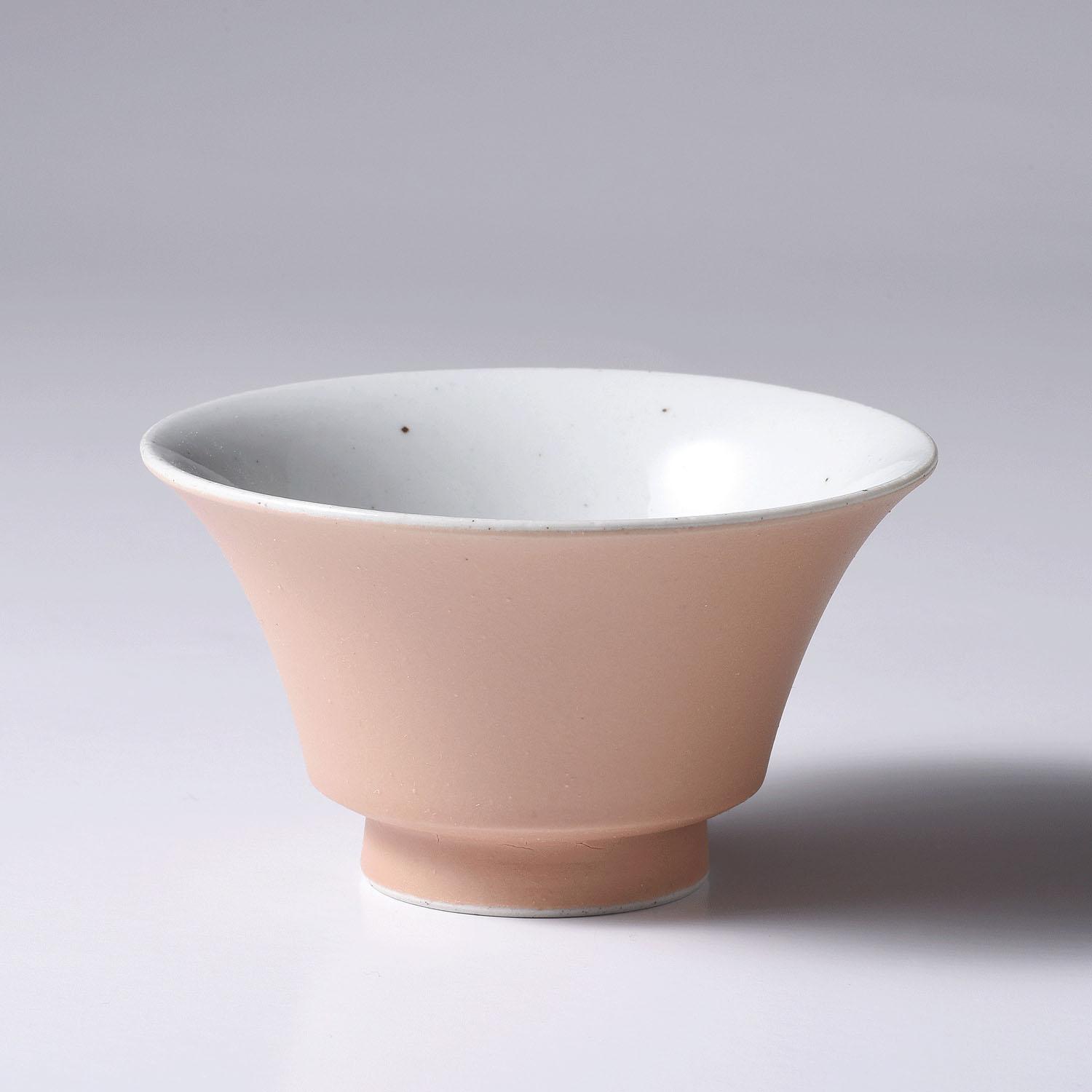 NUCCA Rice Bowl Small 07 Shion Color