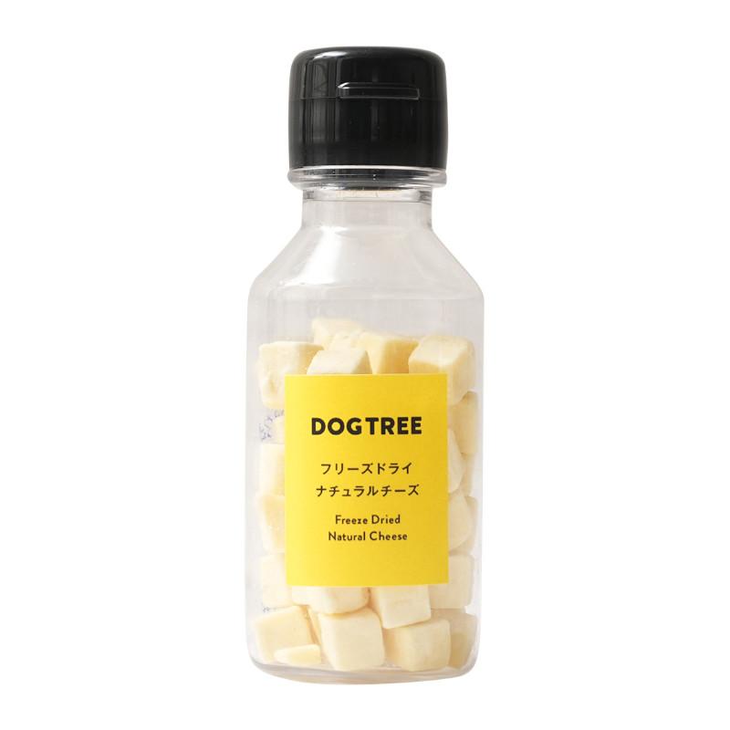 Campaign Item: Topping Bottle Freeze-Dried Natural Cheese 34g