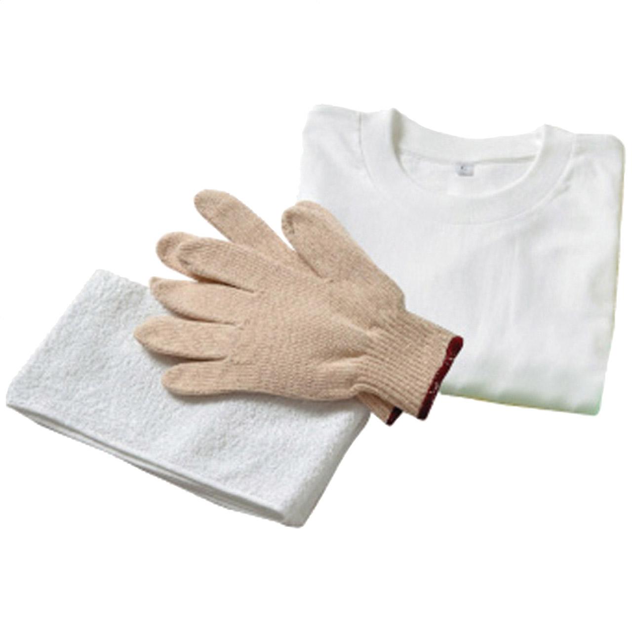 Emergency Compression 3-Piece Set 06-504