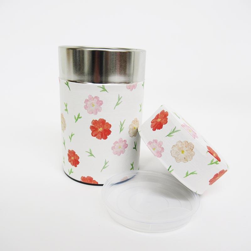 Seito-sha Tea Canister: Echoes of the Past