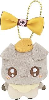 [BANDAI] Ribbon-Attached Mascot Petit Cure Nuts