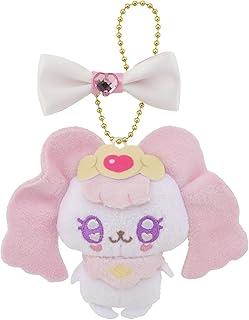 [BANDAI] Ribbon-Attached Mascot Puchikyua Pafu