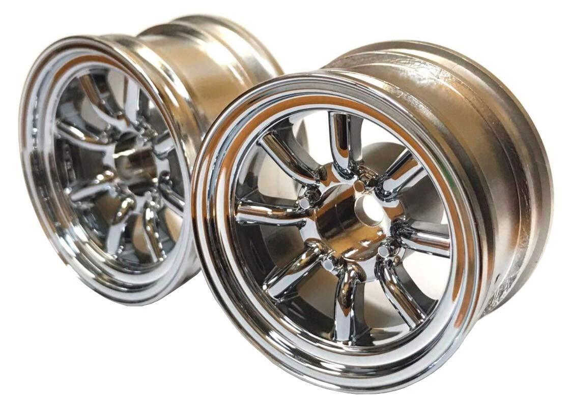 Mini Watanabe Wheel [+6]SMC(2)