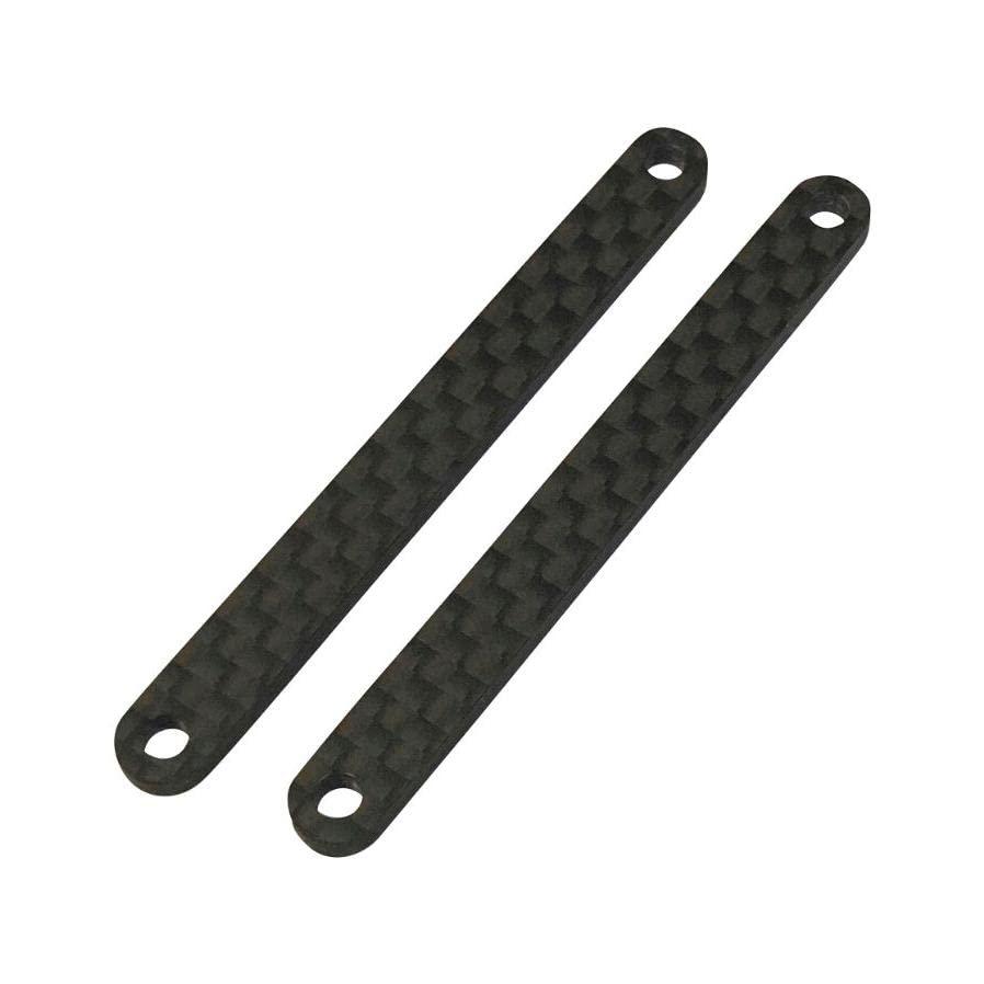 Carbon Side Plate for RDX t=2.4