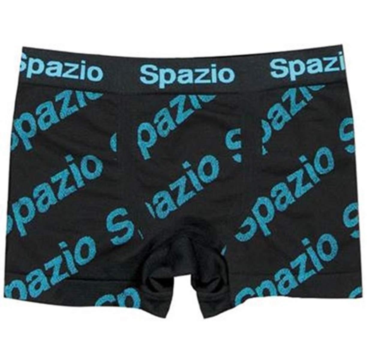 SPAZIO Logo Sports Pants