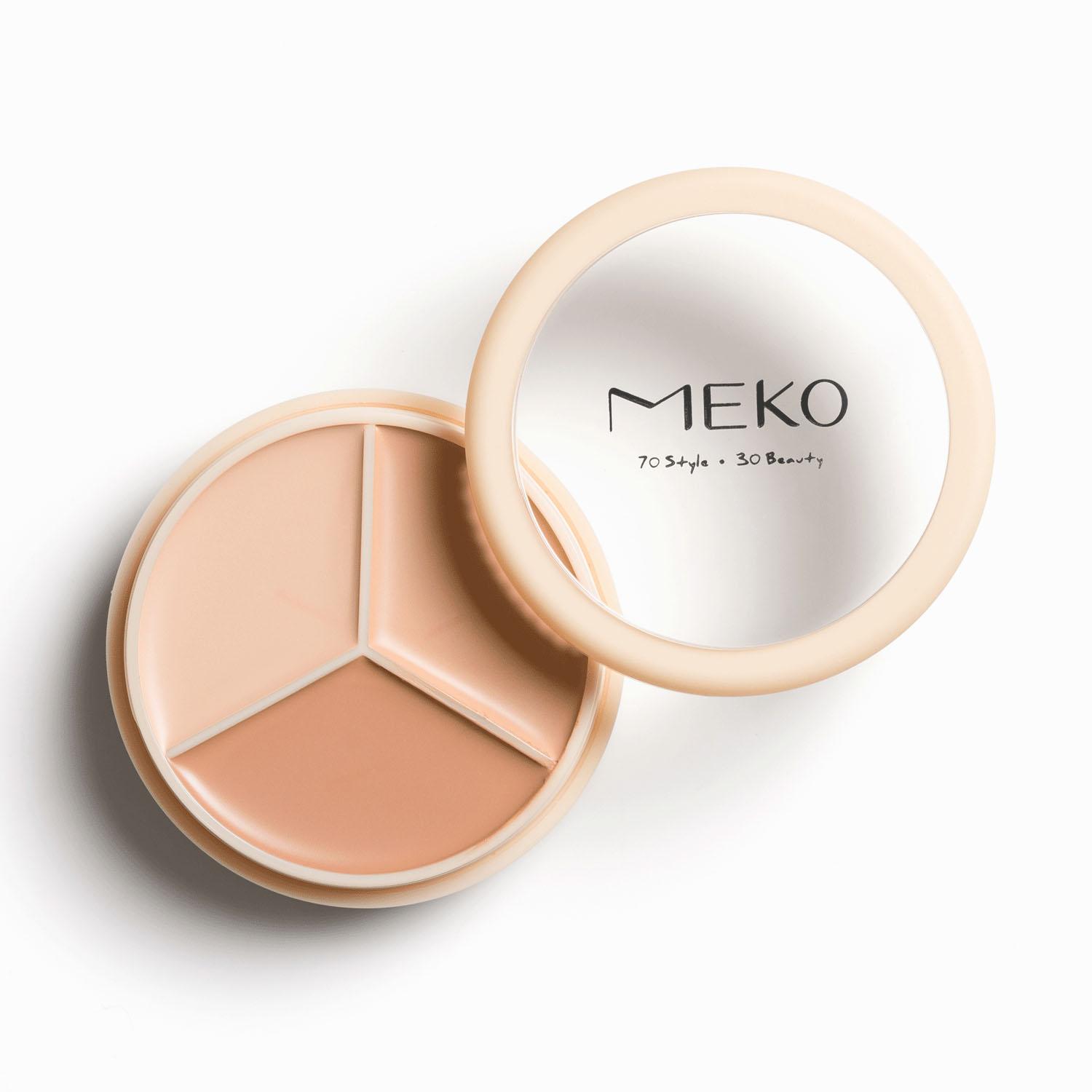 MEKO Concealer Palette