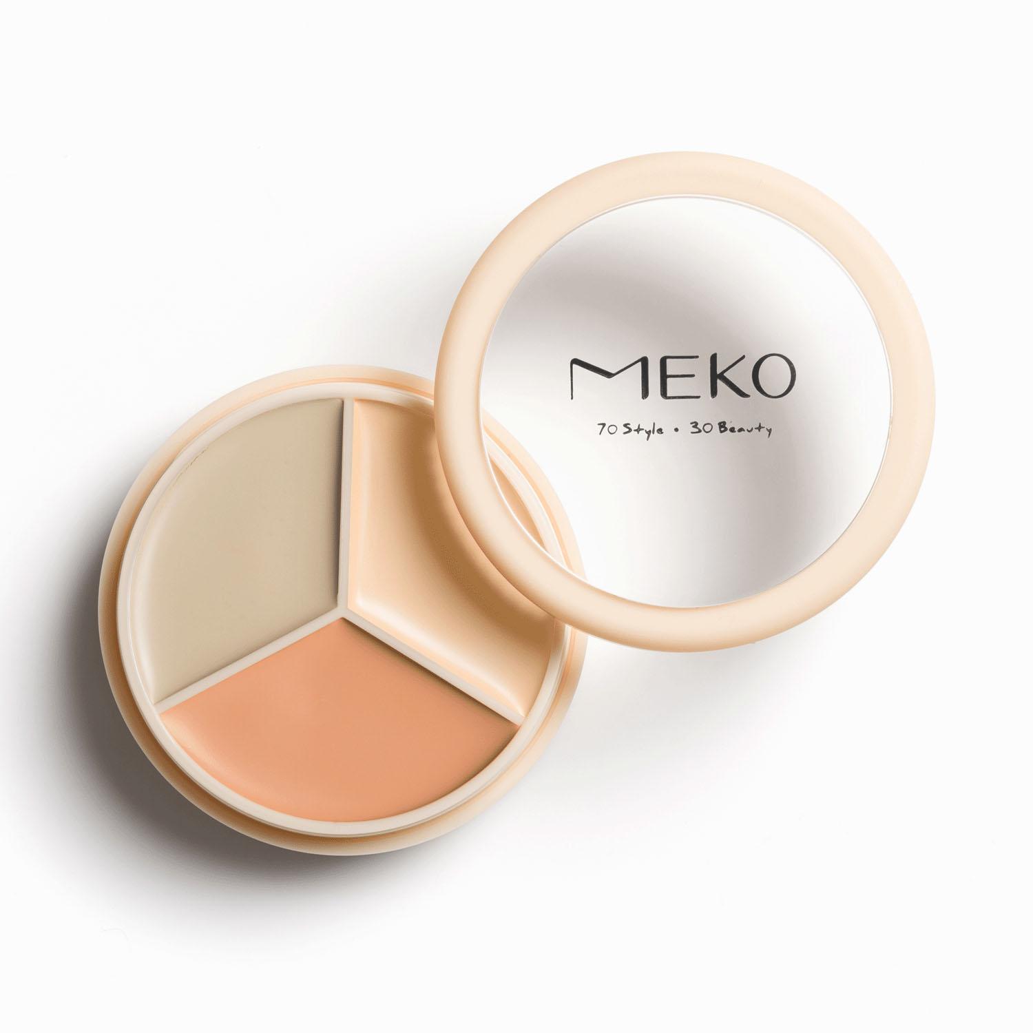 MEKO Concealer Palette