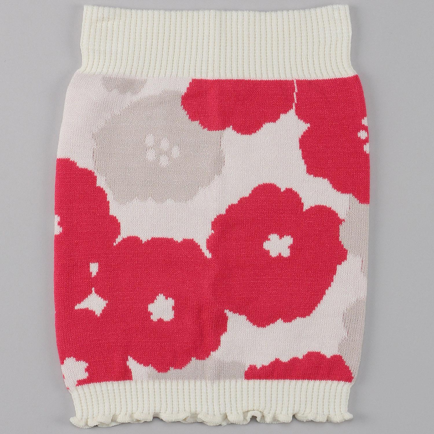 Wpc.patterns Fluffy Belly Warmer