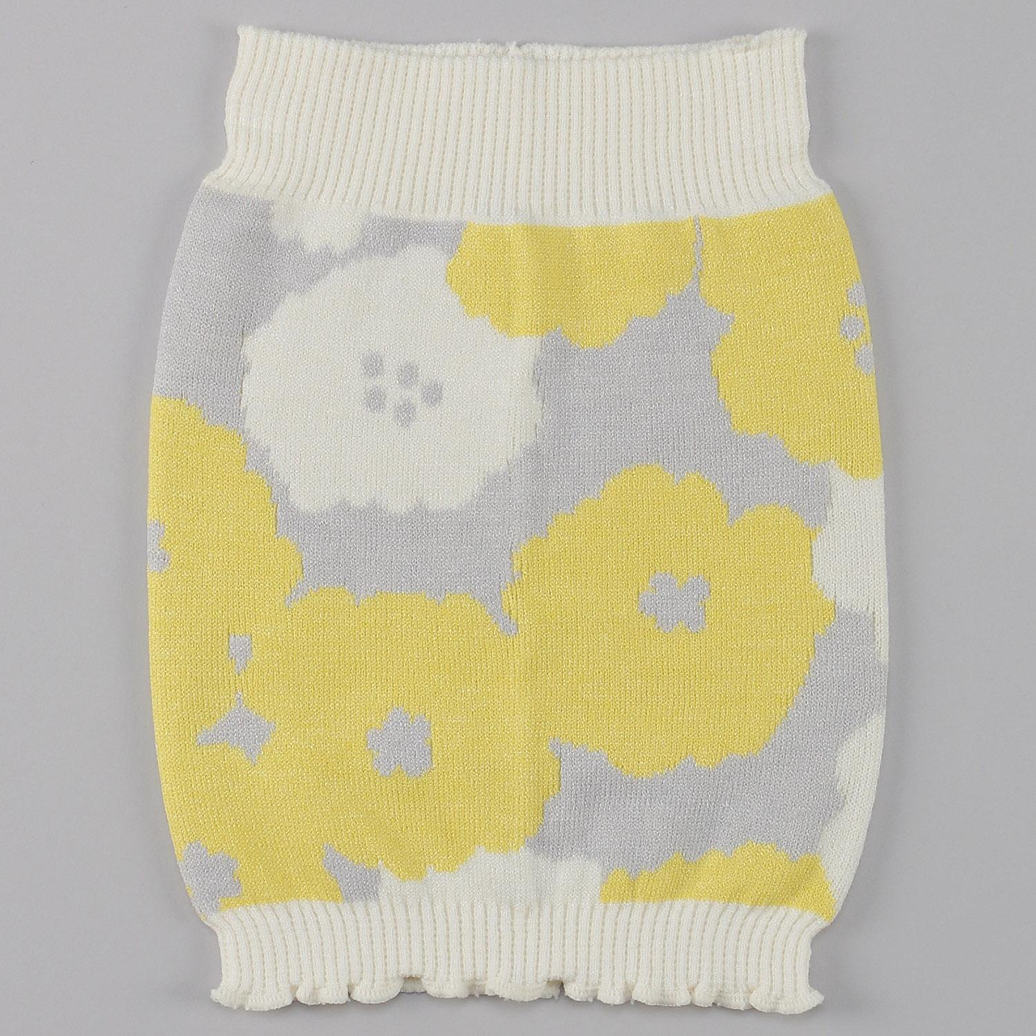 Wpc.patterns Fluffy Belly Warmer