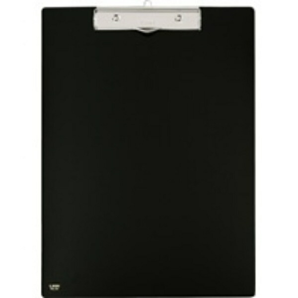 Lion Office Supplies Art Paper Clip B4E No.30 Black
