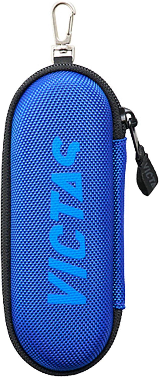 VICTAS Table Tennis Ball Case V-BC514 Blue 502501