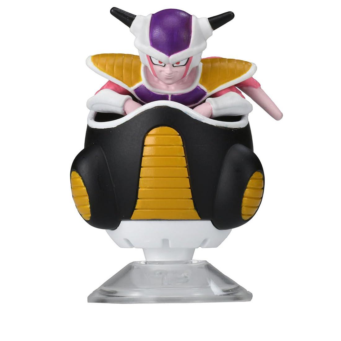 Dream Tomica: Tomica × Dragon Ball...