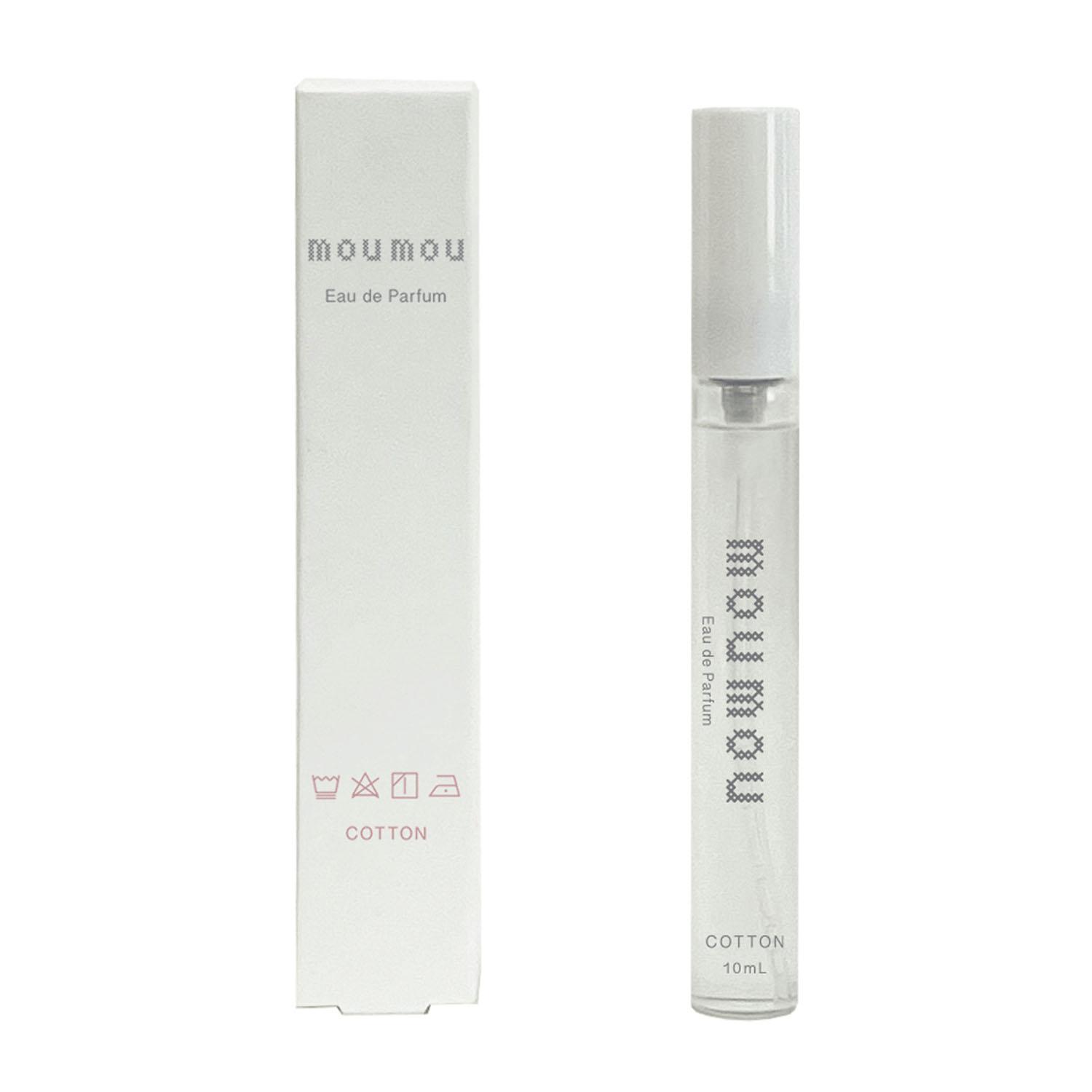 Mumu Eau de Parfum 01 Cotton