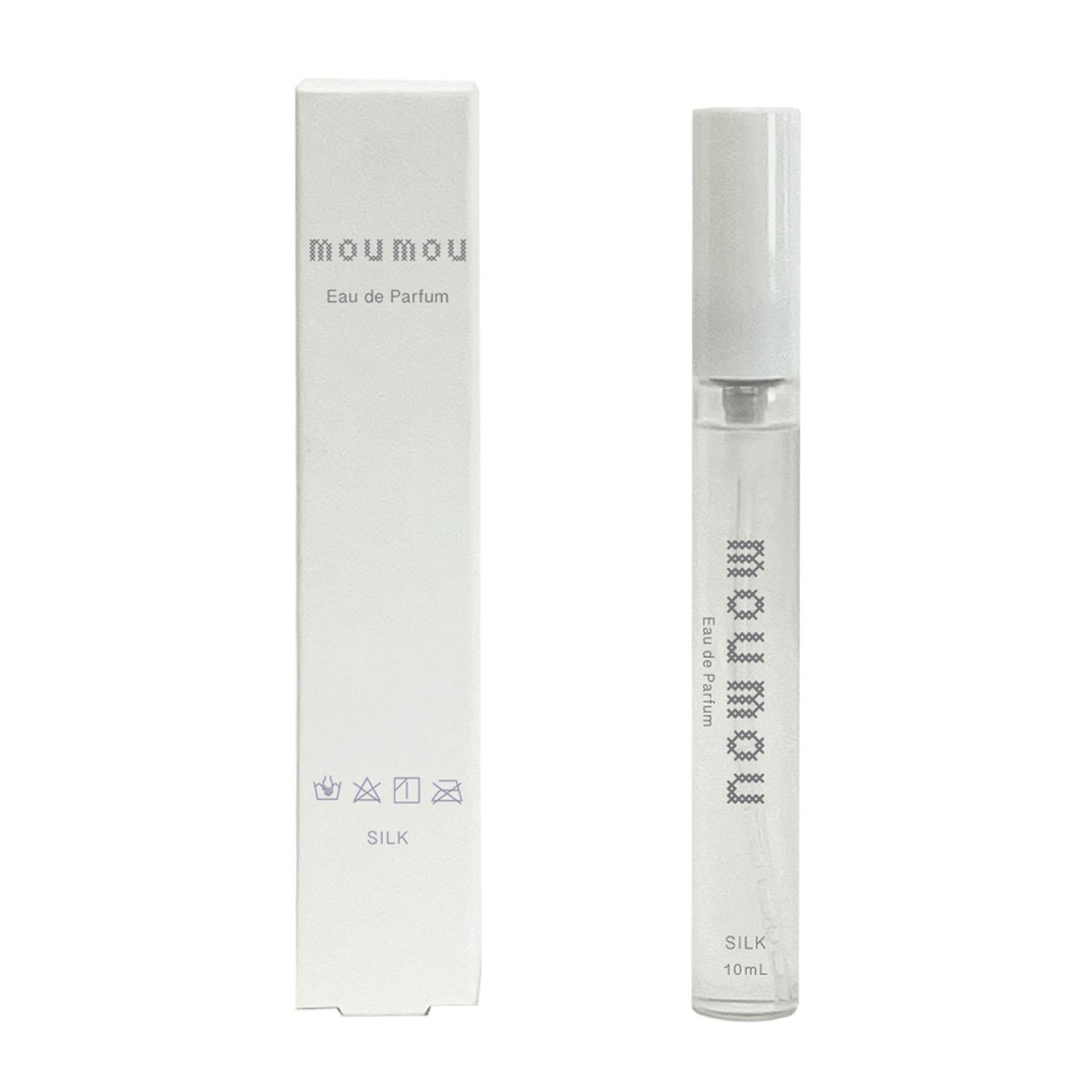 Mumu Eau de Parfum 02 Silk