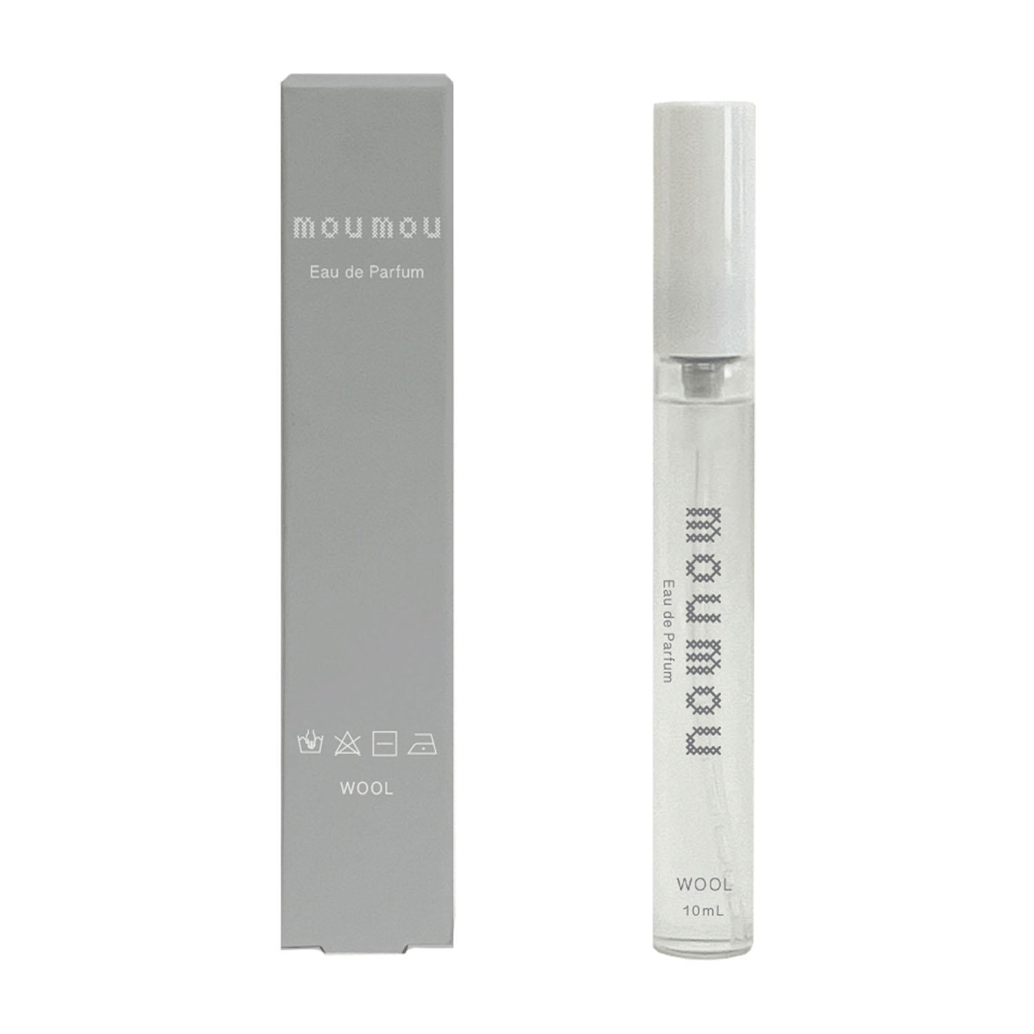 Mumu Eau de Parfum 04 Wool
