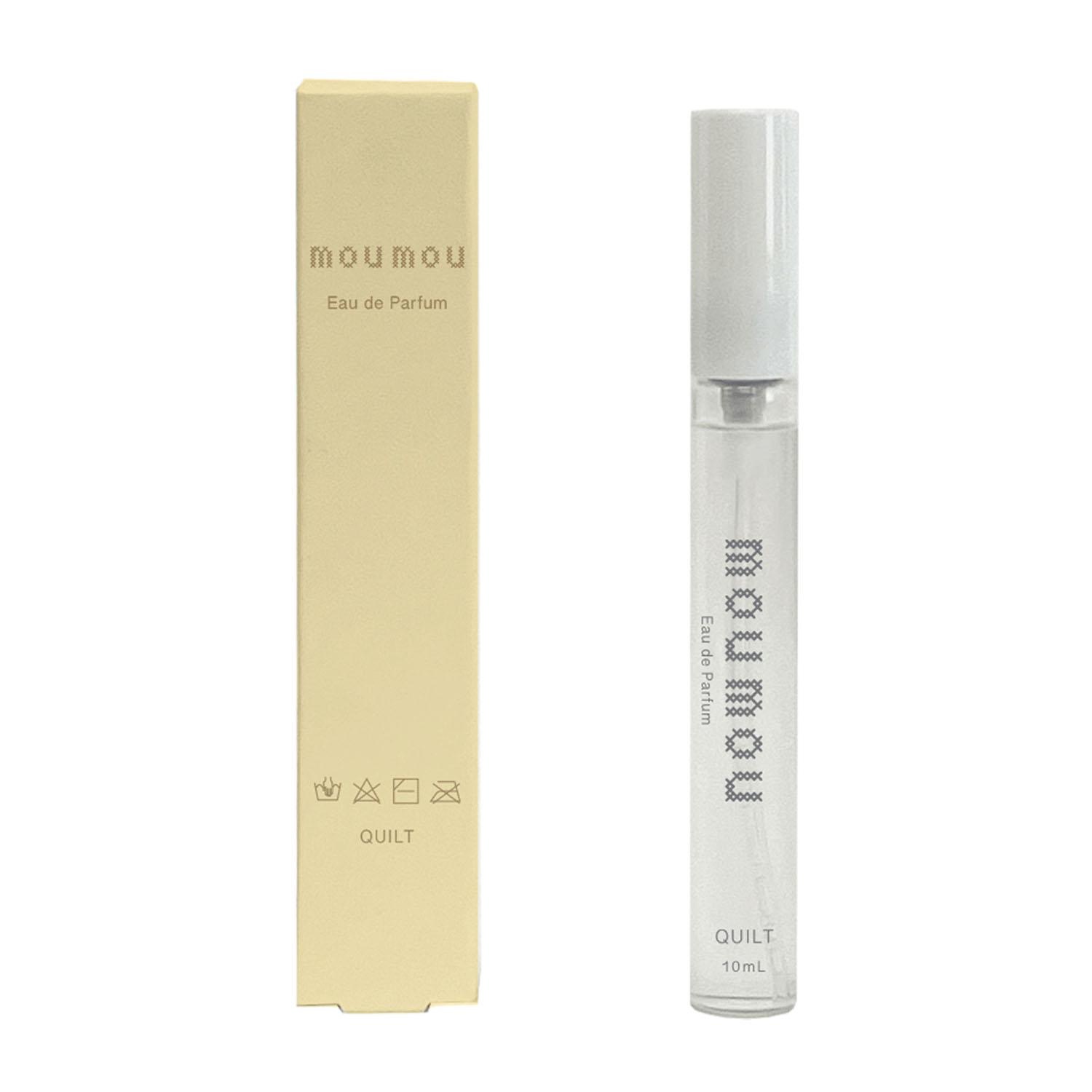 Mumu Eau de Parfum 05 Quilt