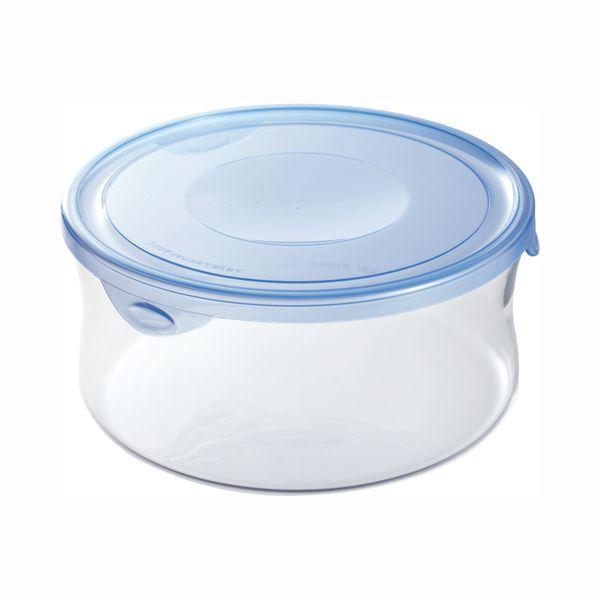 NEW Pack & Range Round 1300ml Aqua Blue