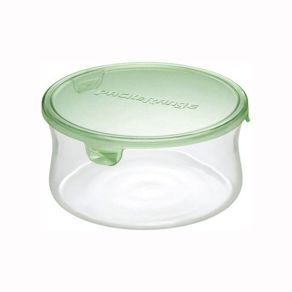 Pack & Range (Green) 840ml