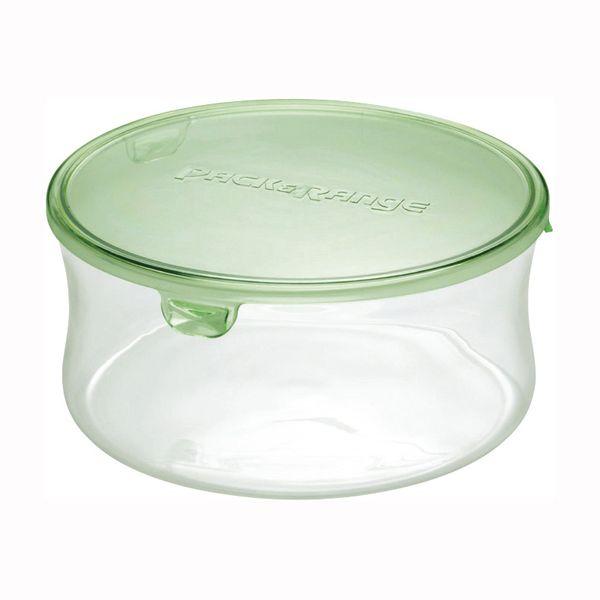 Pack & Range (Green) 1.3L