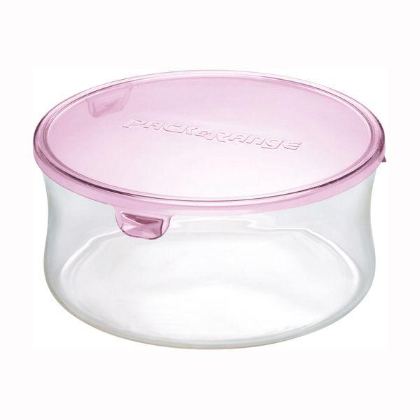 Pack & Range (Pink) 1.3L