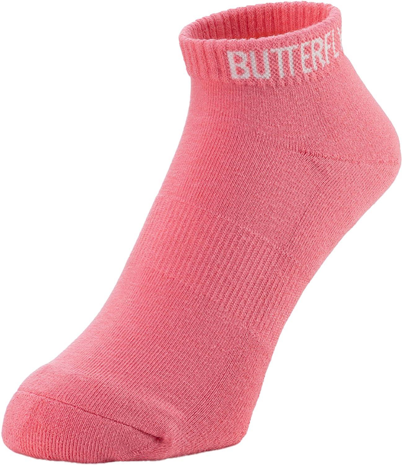 Short Collar Socks III