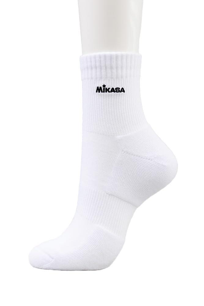 Mid-Calf Socks