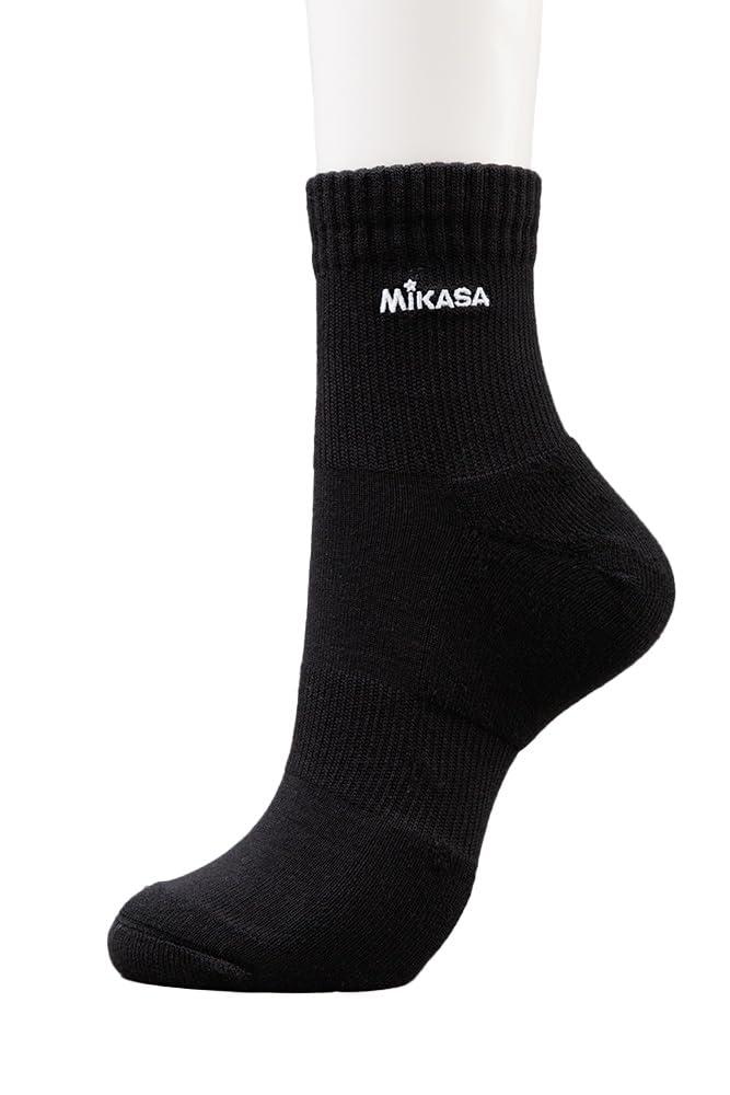 Mid-Calf Socks