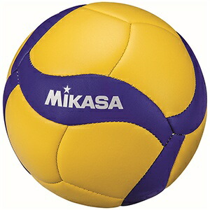 MIKASA Commemorative Mascot Ball / Signed Ball Volleyball V1.5W