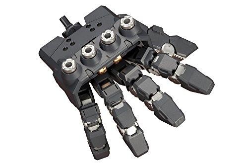 Kotobukiya M.S.G Modeling Support Goods Heavy Weapon Unit 16 Overd Manipulator Approx. 160mm in length Non-scale Plastic Model Kit MH16J