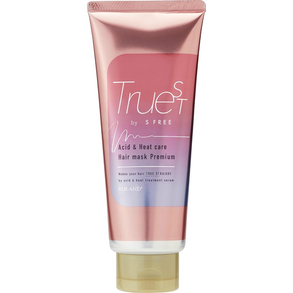 TrueSt Bias-Free Acid-Heat TR Hair Mask Premium