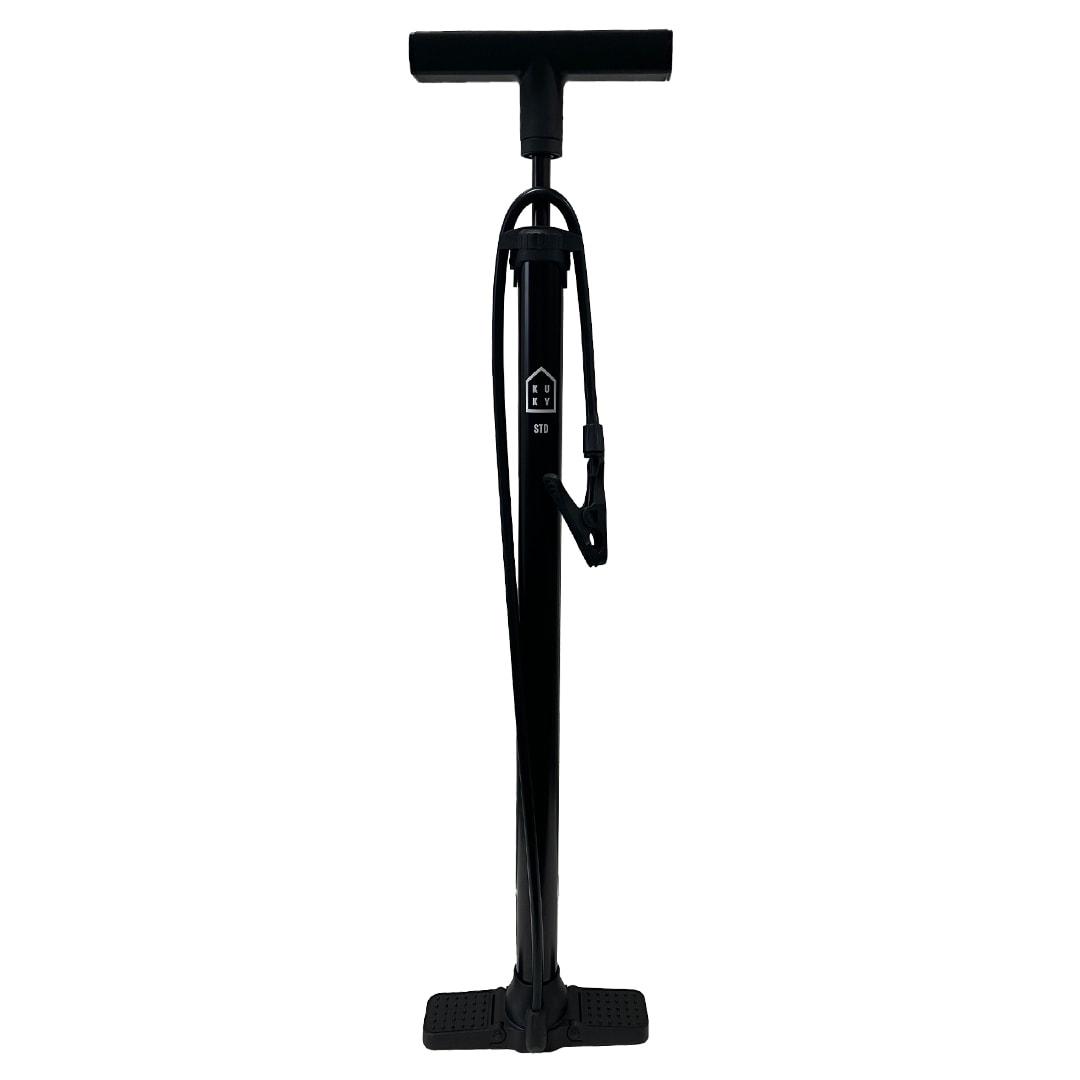 KUKY Steel Hand Pump British Standard Exclusive STD P32-03Y-01