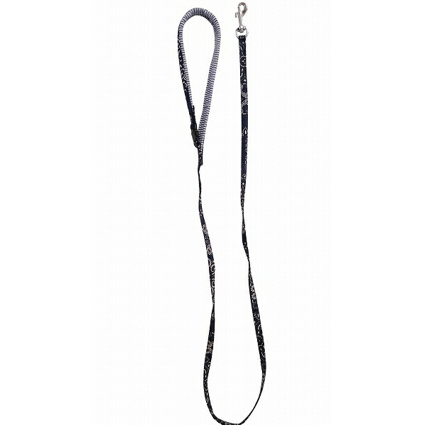 Kobe Workshop Bandana Cushion Lead SS Blue