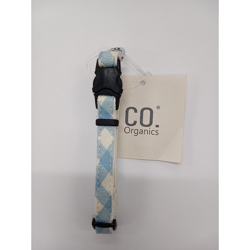 Organic Color Puppy Cozy Blue