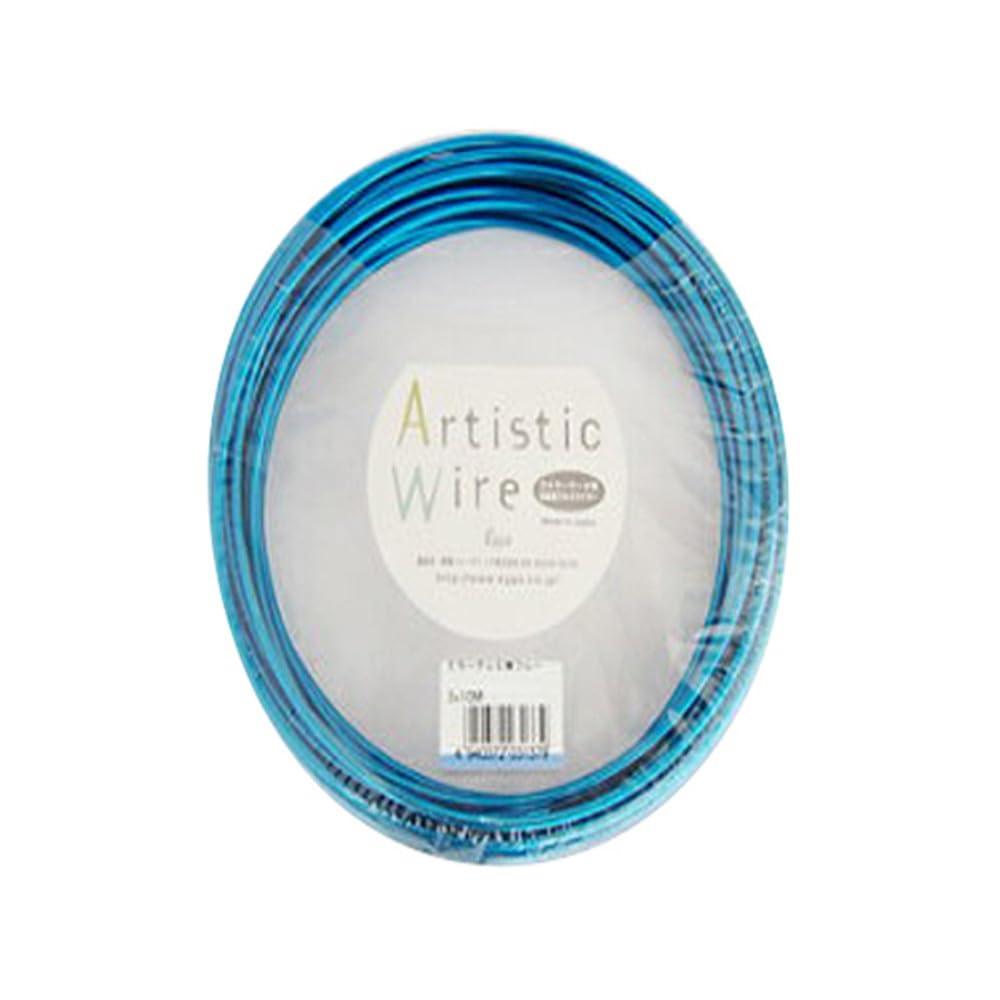 Artistic Wire, 2.5mm diameter