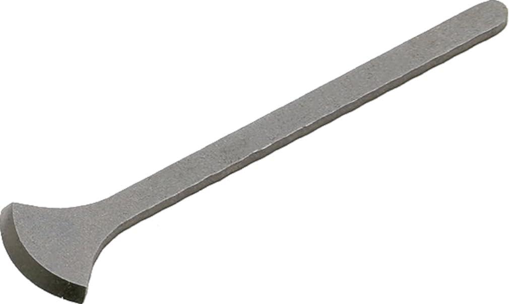 HG Micro Scraper Single Unit, Fan Shape