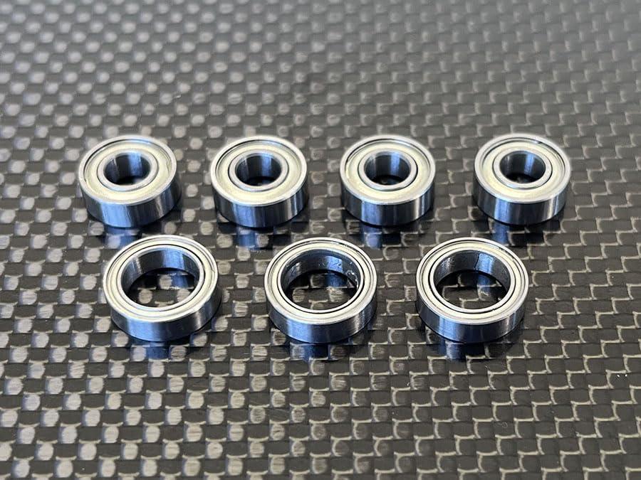 Ball Bearing Set for C-Car