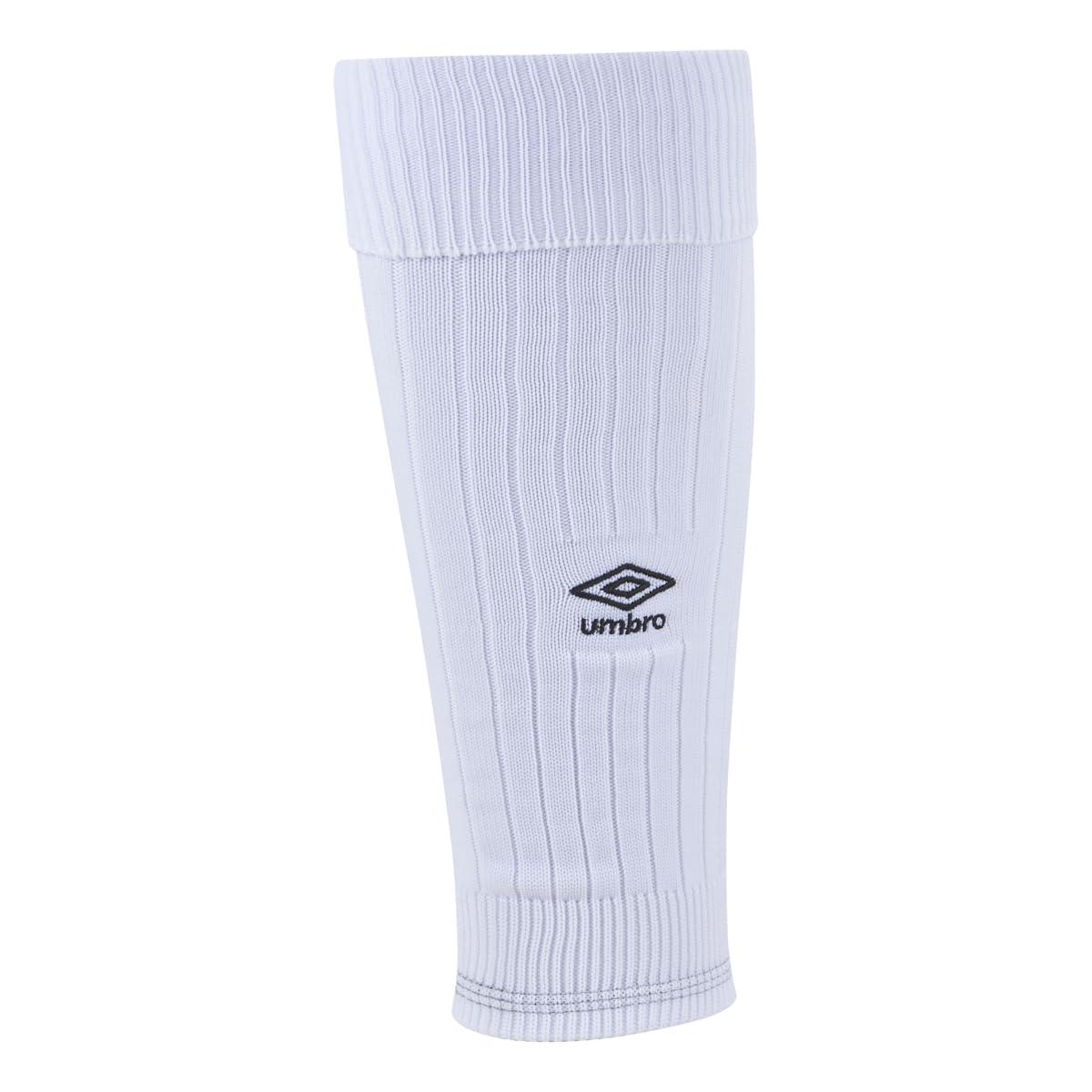 [Umbro] Calf Stockings Socks Soccer Separate Socks Wide Color Selection Embroidered Logo Classic Team Men's Junior Kids WBK(UAS8402N) F
