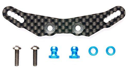 OP.1803 TB05 Carbon Damper Set (Front)