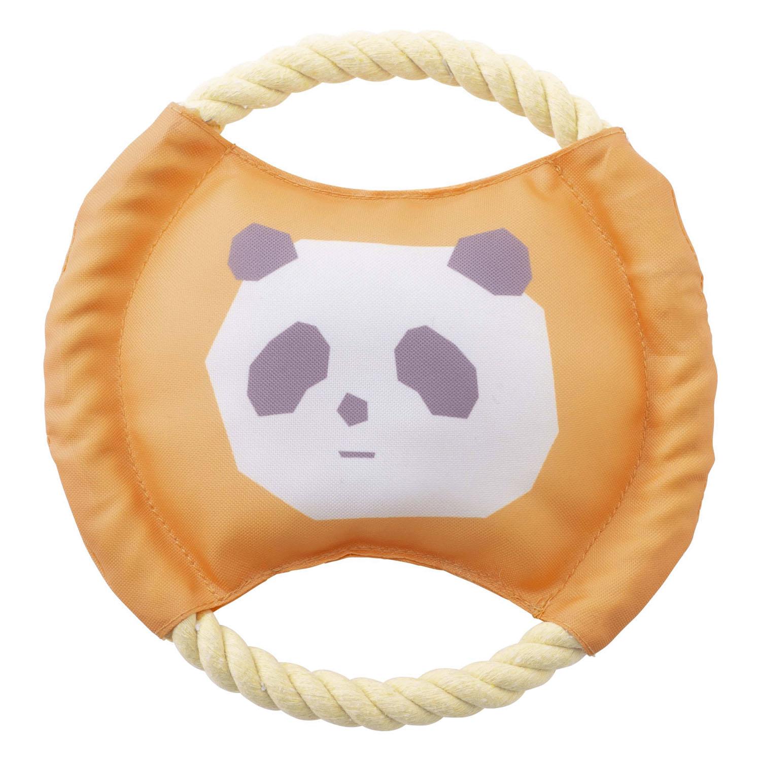 Animal Rope Toy / HI! MY ZOO Panda