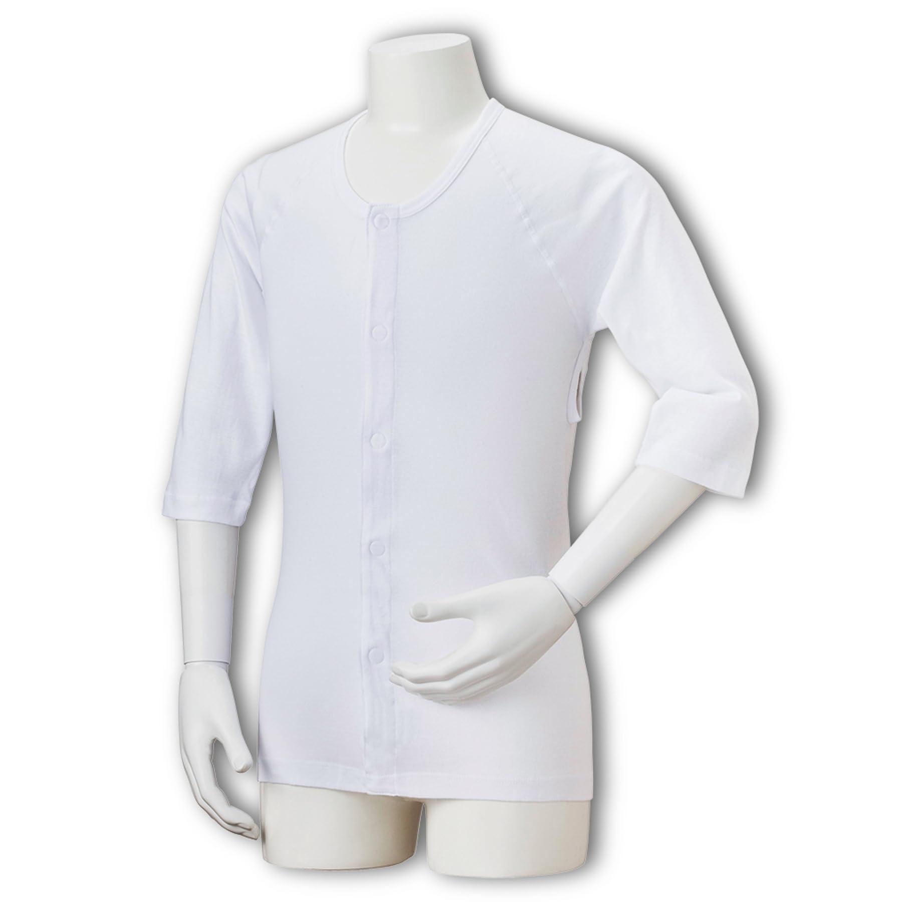 Sofla Light Underwear 3/4 Sleeve/104154 L