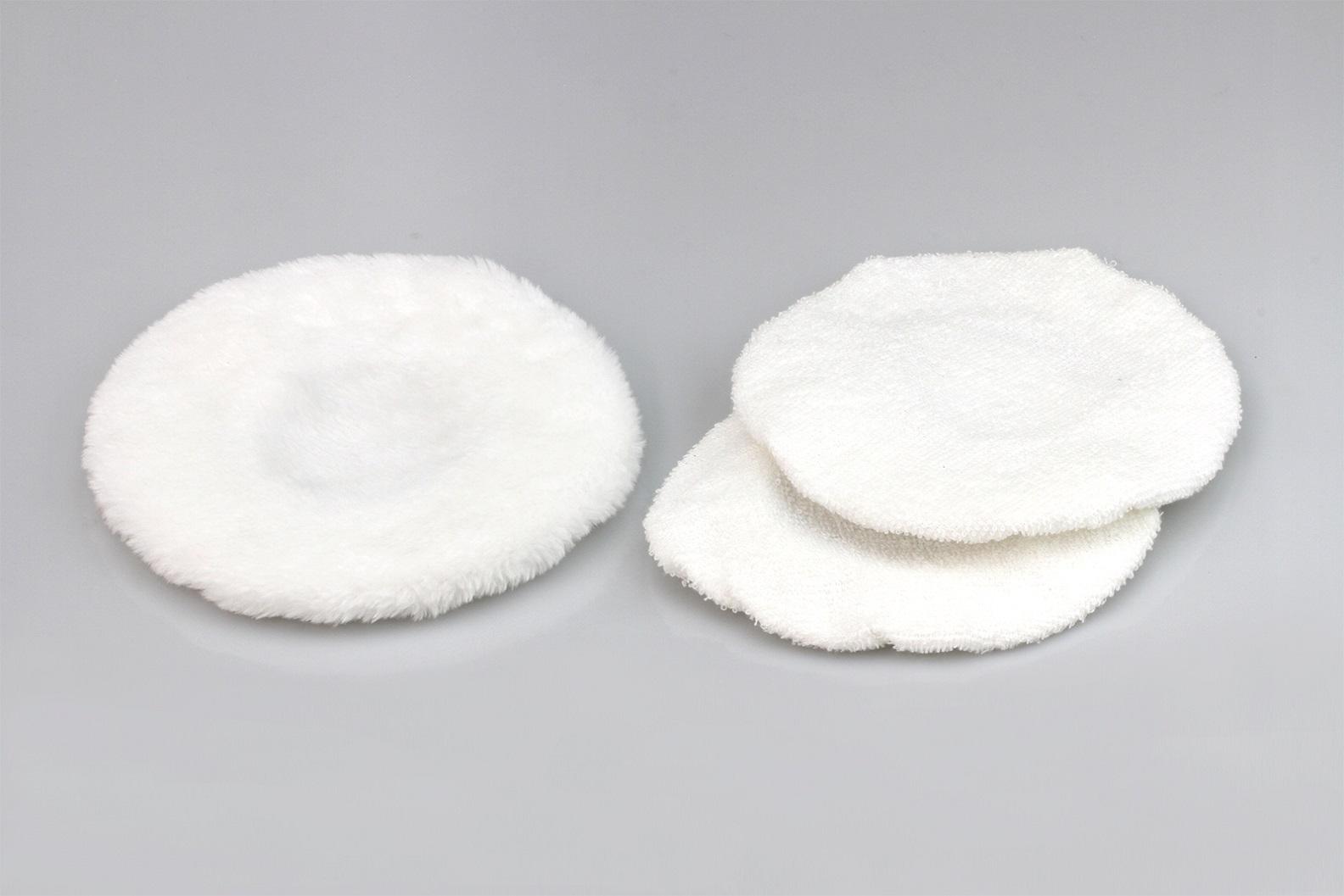 Sponge Buff Cover Set