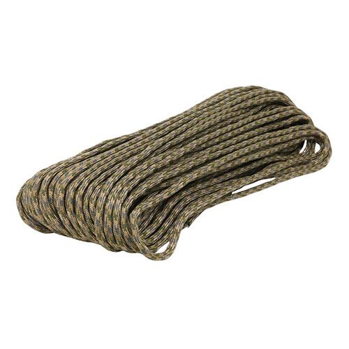Richbond TIGER American-made Paracord 5M Reflective Nylon with Reflective Material Multi-Cam TIGER06188