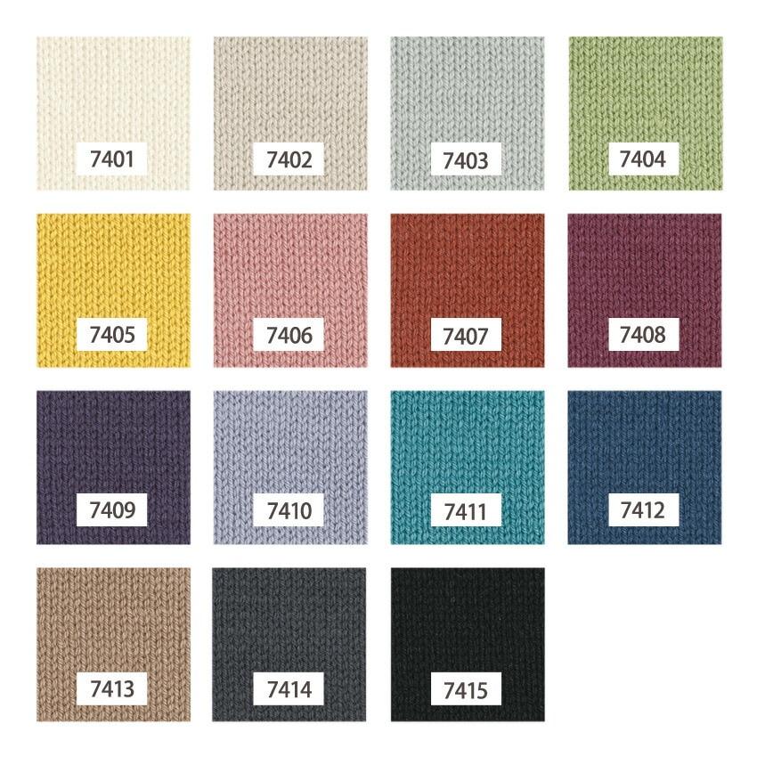 Ski New Merino Silk