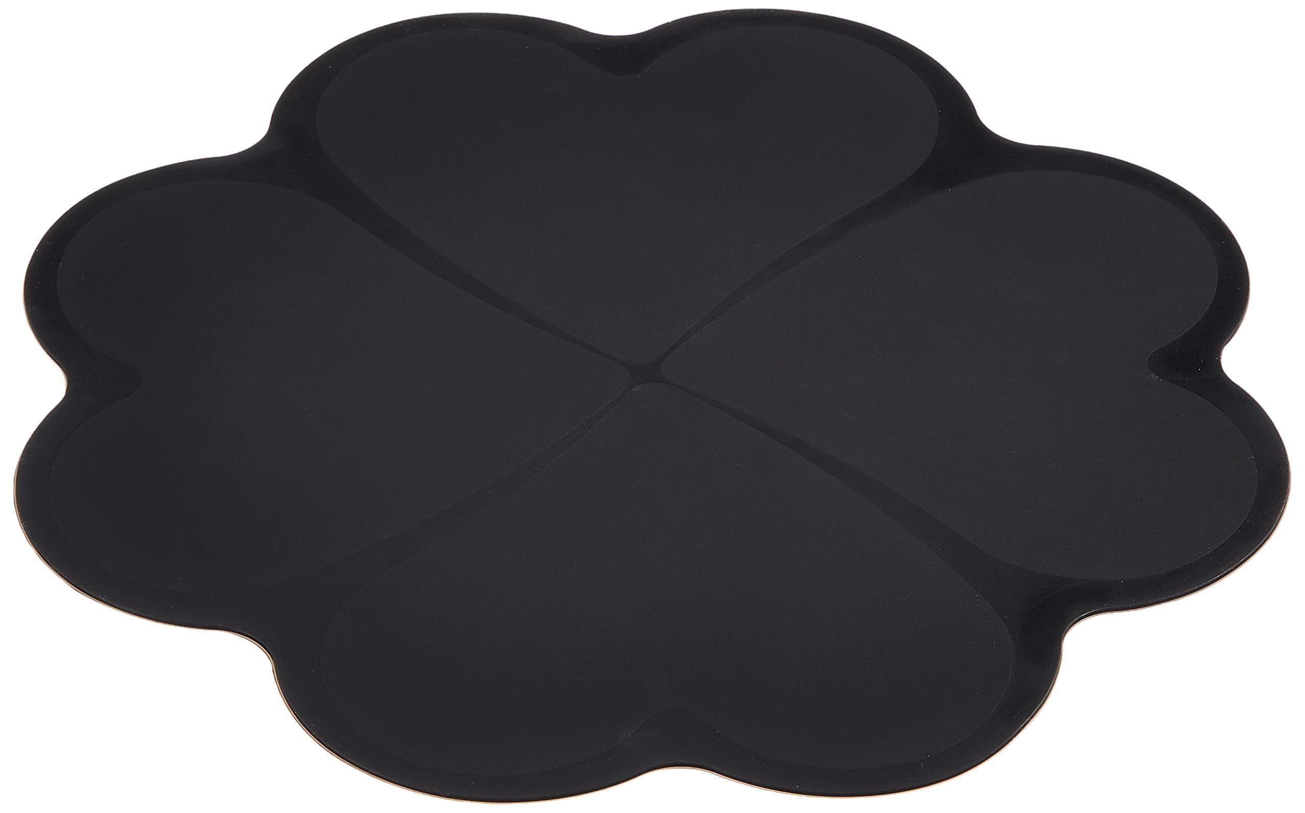 Yokoyama Stain-Resistant Mat Black SB-1