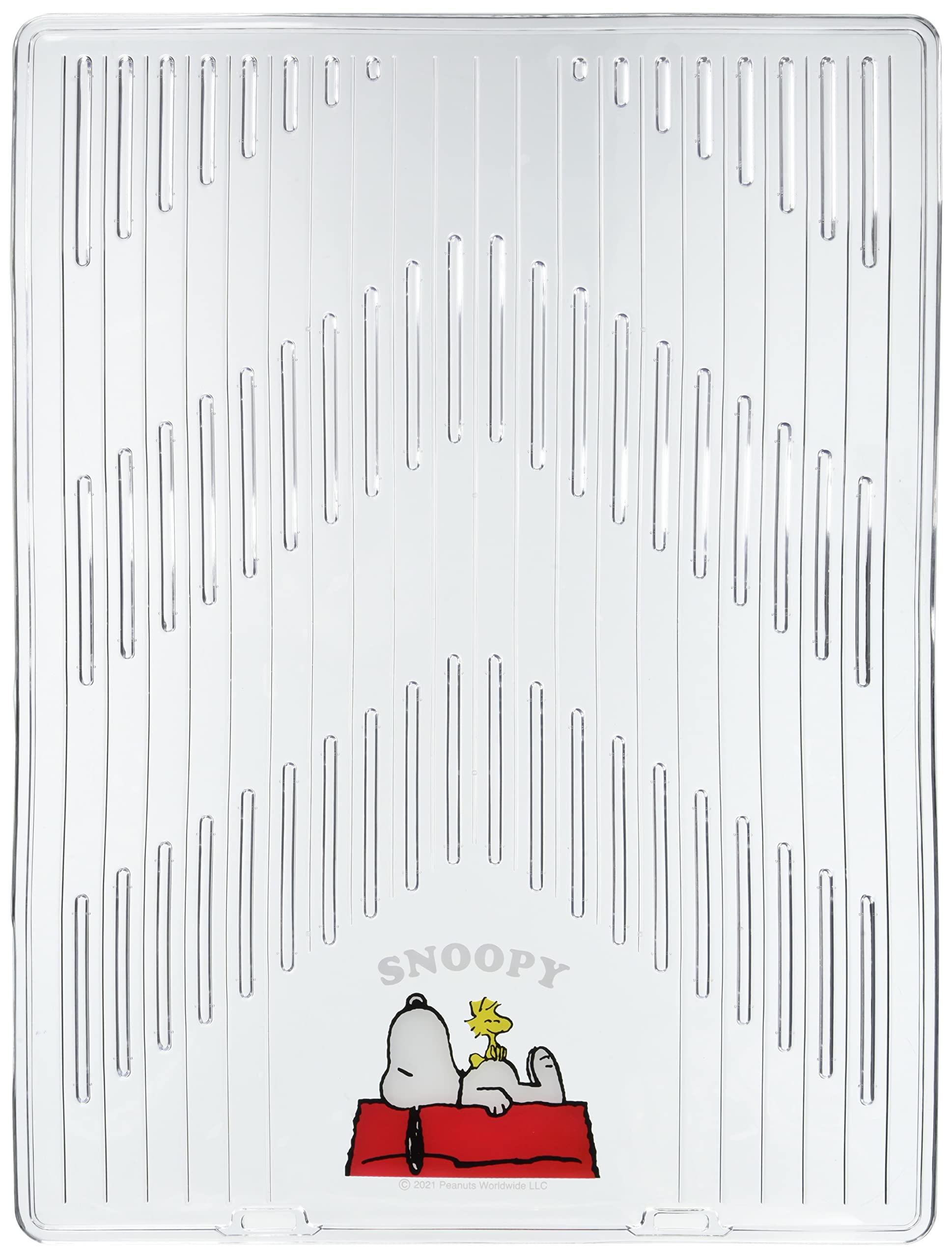 SNP Clear Arrow 245x60 (Front 1) CL