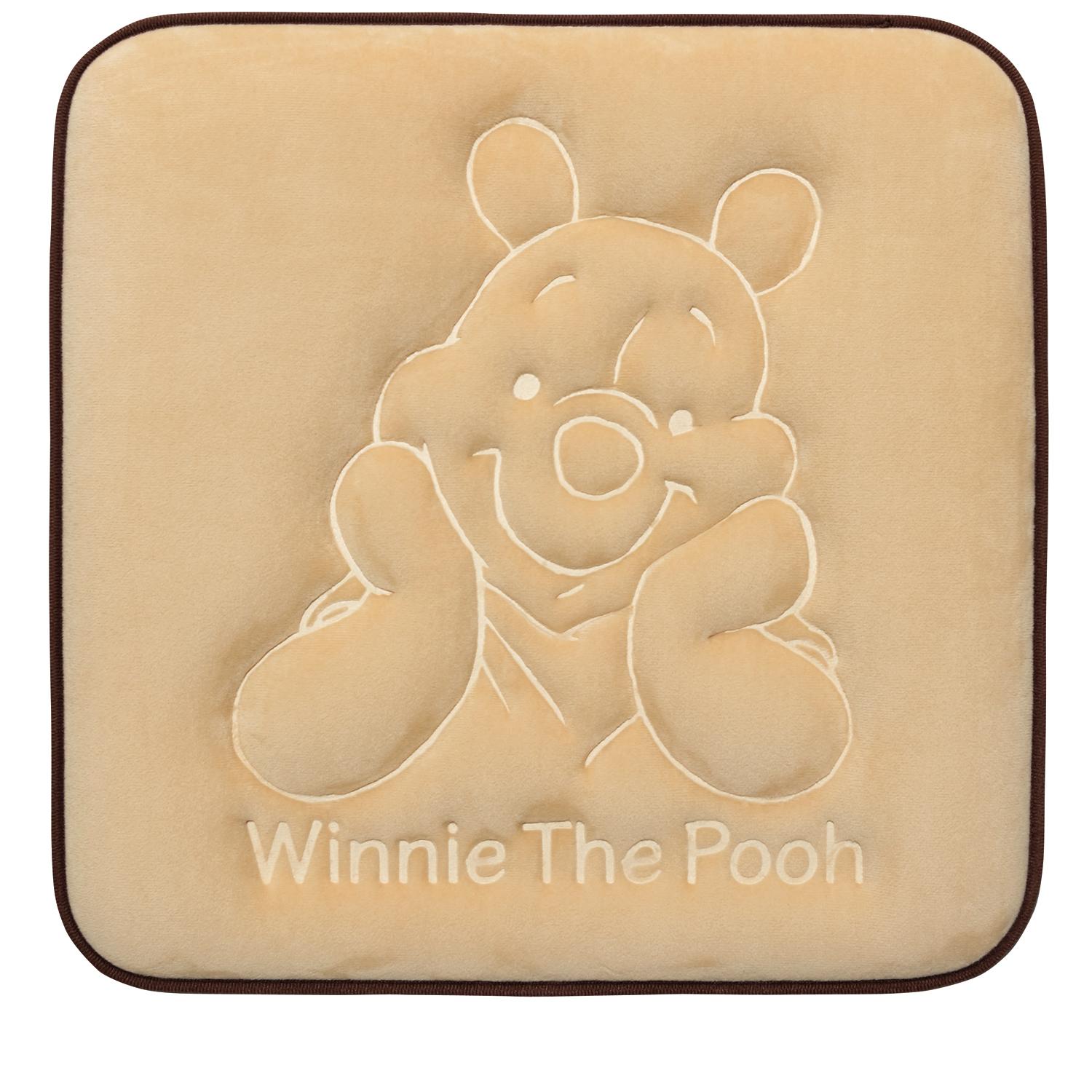 Winnie the Pooh Press Kak BE