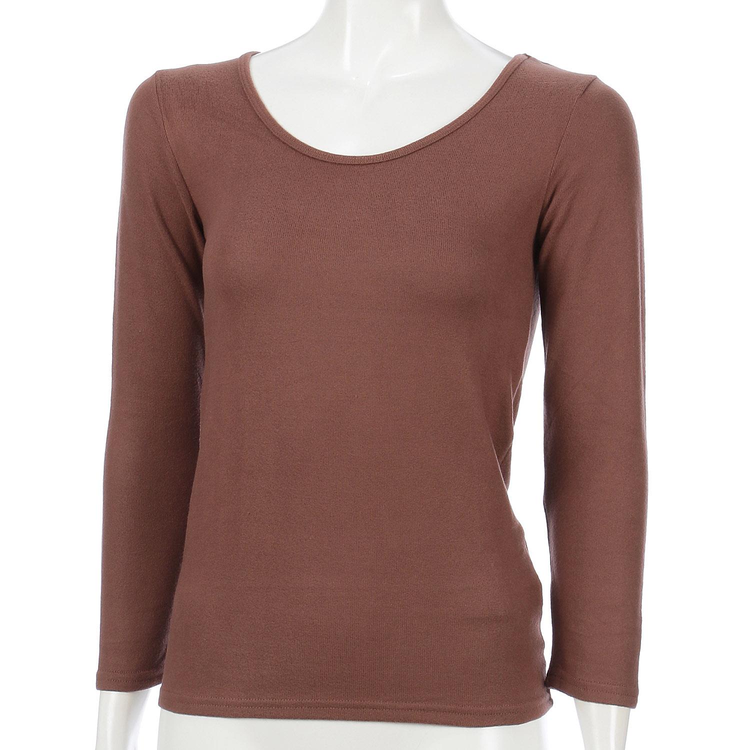 Hyaluronic Acid Long-Sleeve T-Shirt