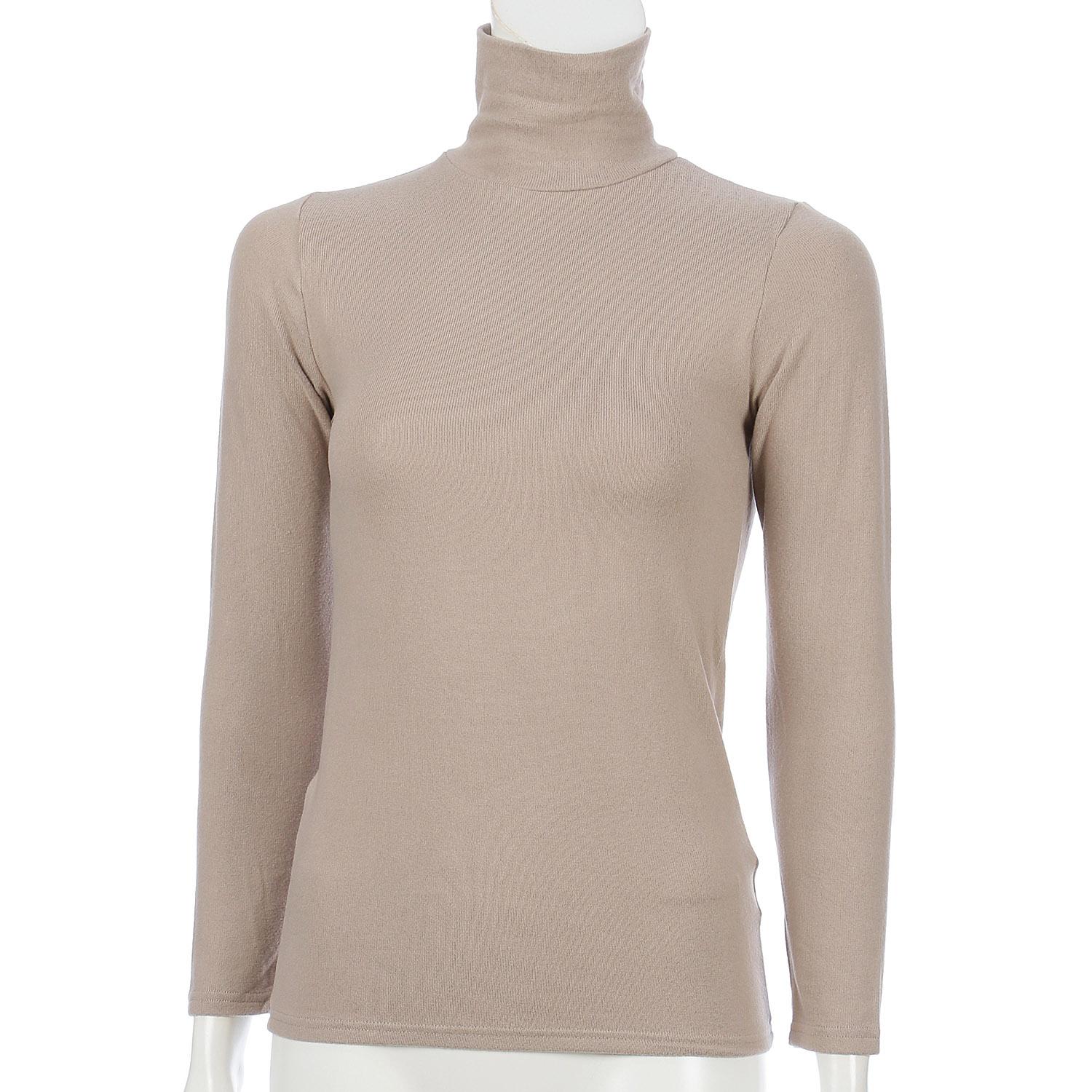 Wearable Hyaluronic Acid Turtleneck