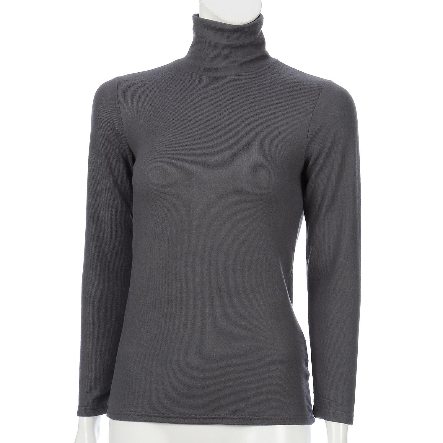 Wearable Hyaluronic Acid Turtleneck