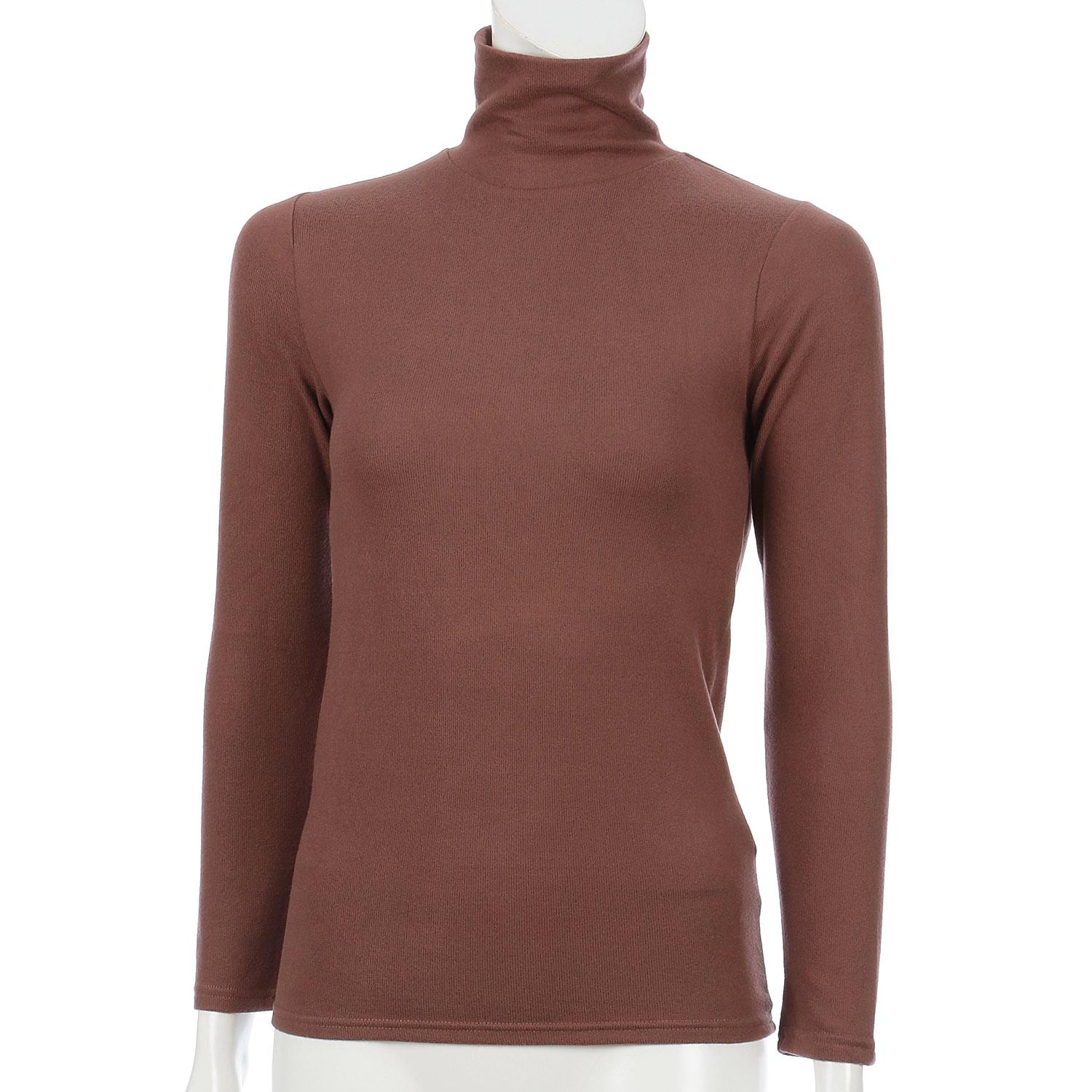 Wearable Hyaluronic Acid Turtleneck